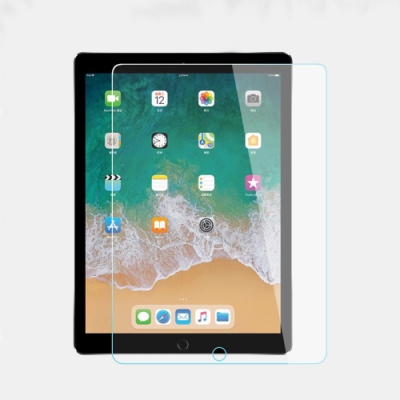 Apple iPad 9.7(2018) 9H鋼化玻璃保護貼