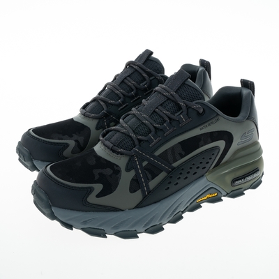 SKECHERS 男鞋 越野鞋 戶外越野系列 MAX PROTECT - 237308CAMO