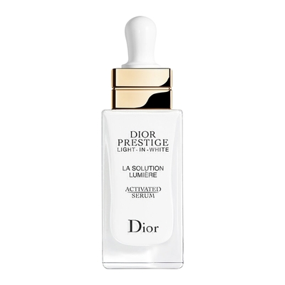Dior 迪奧 精萃再生光燦淨白精華 30ml TESTER (無盒)