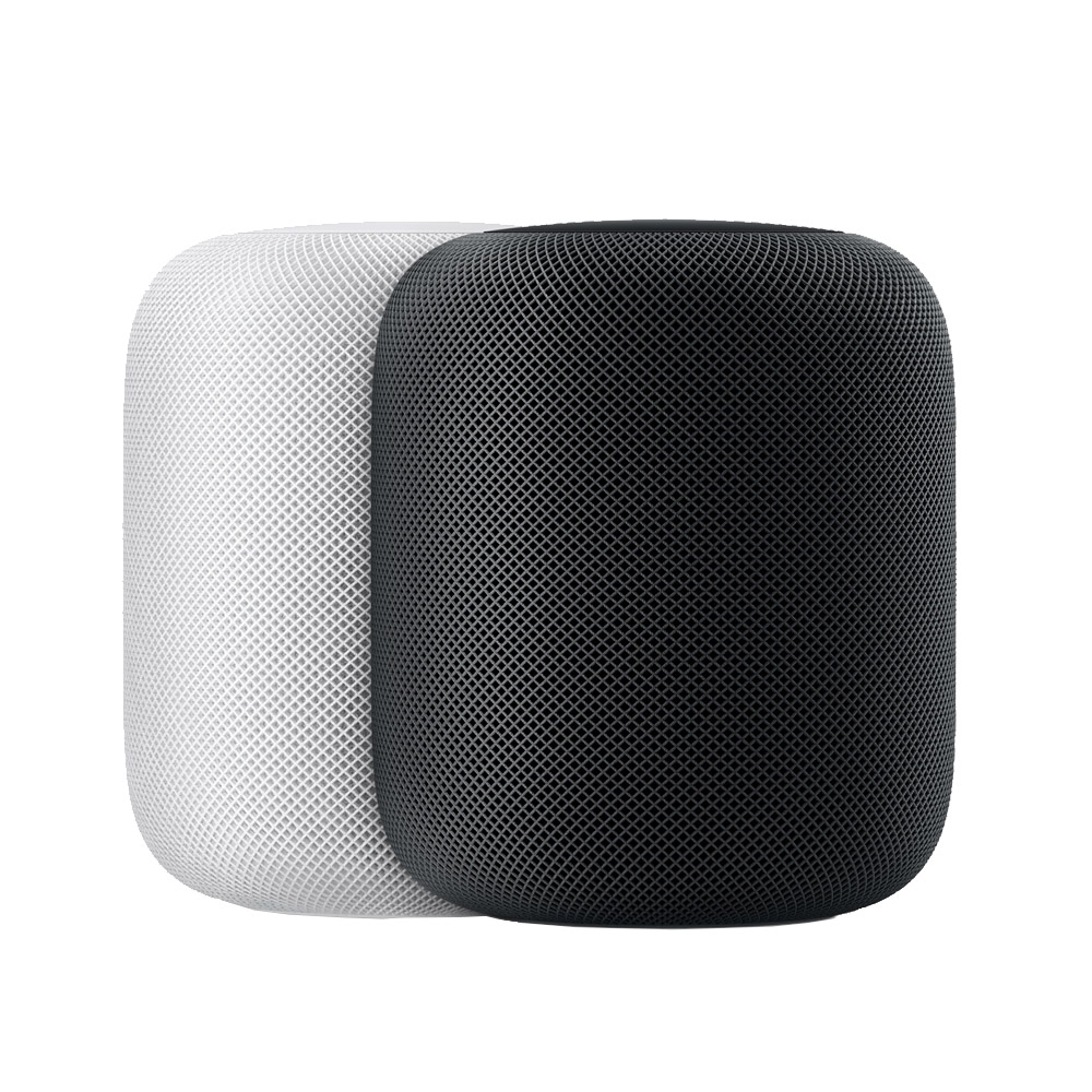 APPLE HomePod 智能喇叭