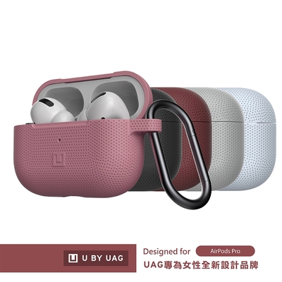 [U] AirPods Pro 耐衝擊保護殼