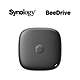 Synology BeeDrive 1TB 個人行動備份裝置 product thumbnail 1