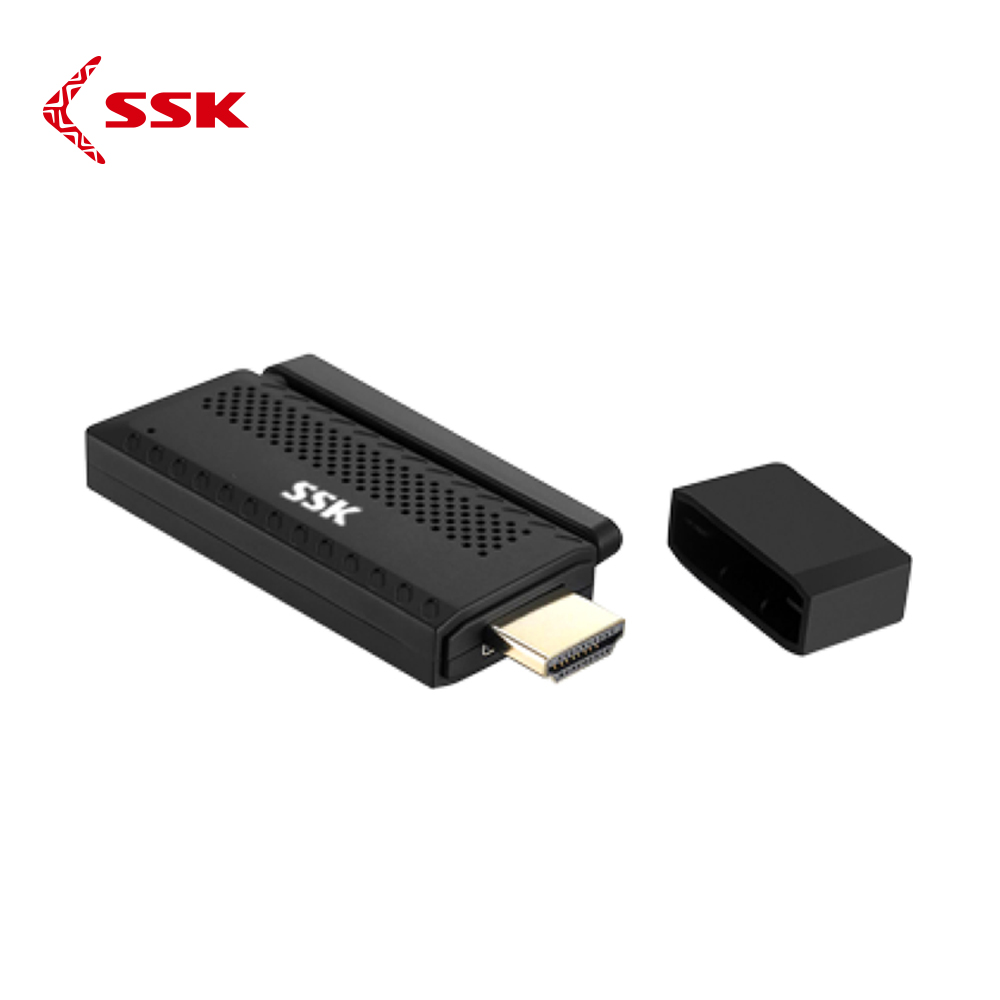 SSK 無線 WIFI HDMI 影音傳輸器 SSP-Z100