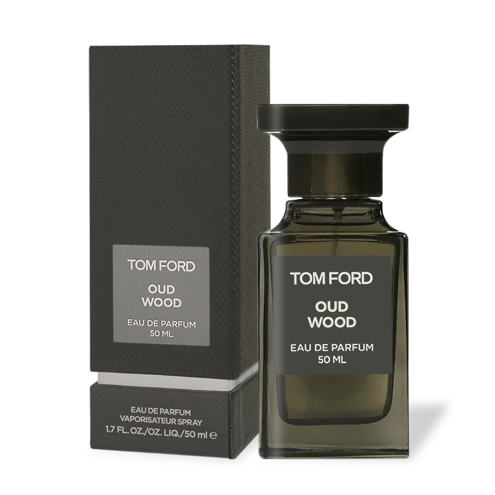 *TOM FORD 私人調香系列-神秘東方香水 Oud Wood 50ml-國際航空版