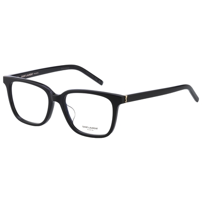 Saint Laurent YSL 光學眼鏡(黑色)SLM110F