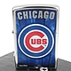 ZIPPO 美系~MLB美國職棒大聯盟-國聯-Chicago Cubs芝加哥小熊隊 product thumbnail 1