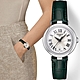 TISSOT 天梭 官方授權 BELLISSIMA 珍珠母貝羅馬石英女錶 母親節送禮-26mm T1260101611302 product thumbnail 1