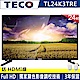 TECO東元 24吋 FHD 低藍光液晶顯示器+視訊盒 TL24K3TRE product thumbnail 1