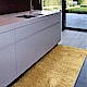 《范登伯格》愛妃爾-光澤雙色紗長毛地毯(5CM-金色)140x200cm product thumbnail 1