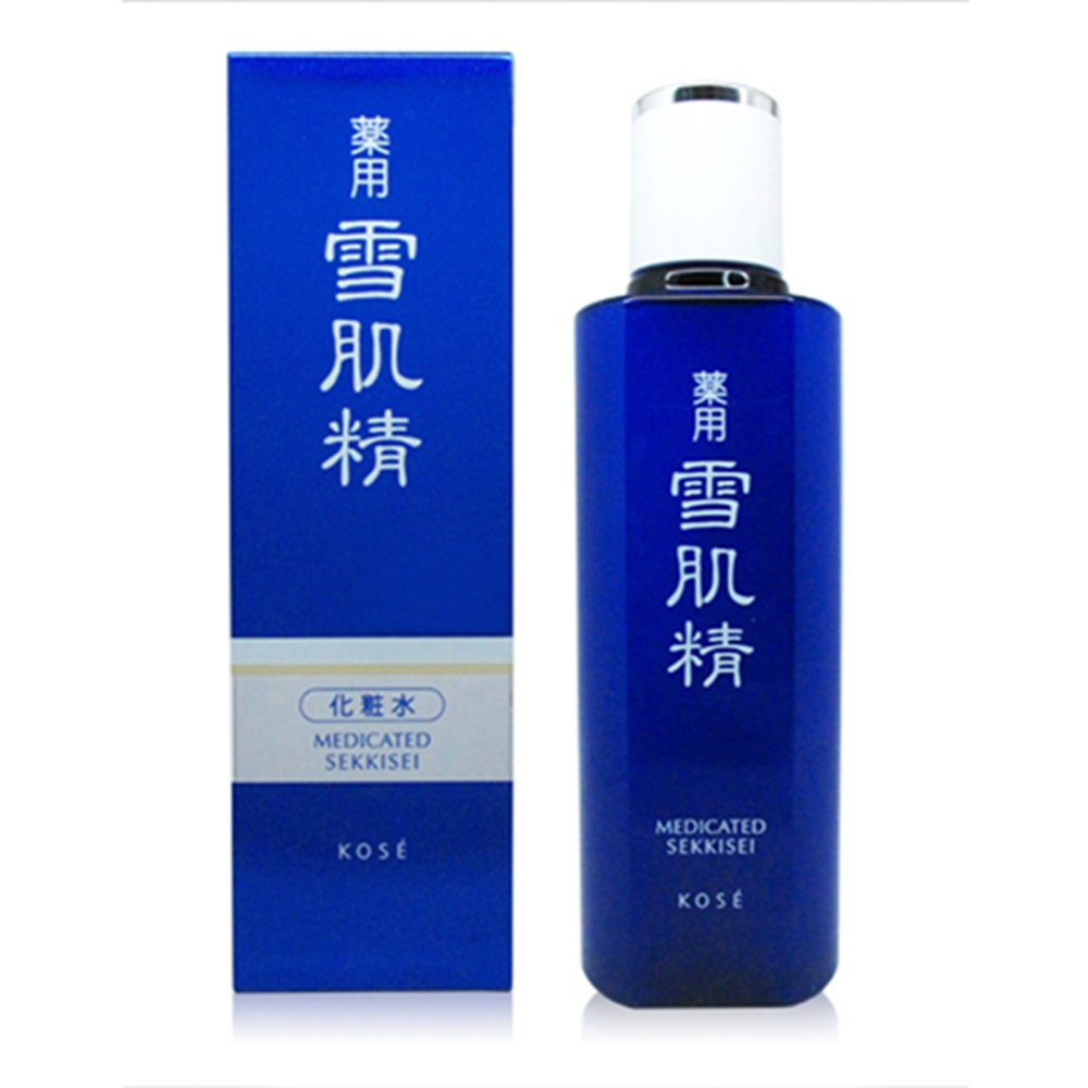 KOSE高絲 雪肌精化菑200ml