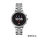 FOSSIL VENTURE HR 第4代智能錶-不鏽鋼錶帶 product thumbnail 1