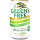 KIRIN麒麟 GREENS無酒精啤酒風味飲料(350ml) product thumbnail 1