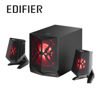 Edifier 藍牙電競多媒體喇叭