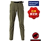 長毛象 男新款 AEGILITY Slim Pants AF 機能彈性透氣快乾健行褲(附腰帶).登山褲_綠鬣蜥 product thumbnail 1