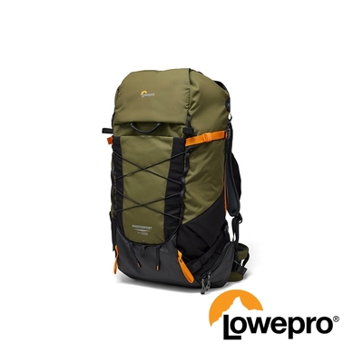 LOWEPRO 羅普 PhotoSport X BP45L 登山包 公司貨 LP37476-PWW