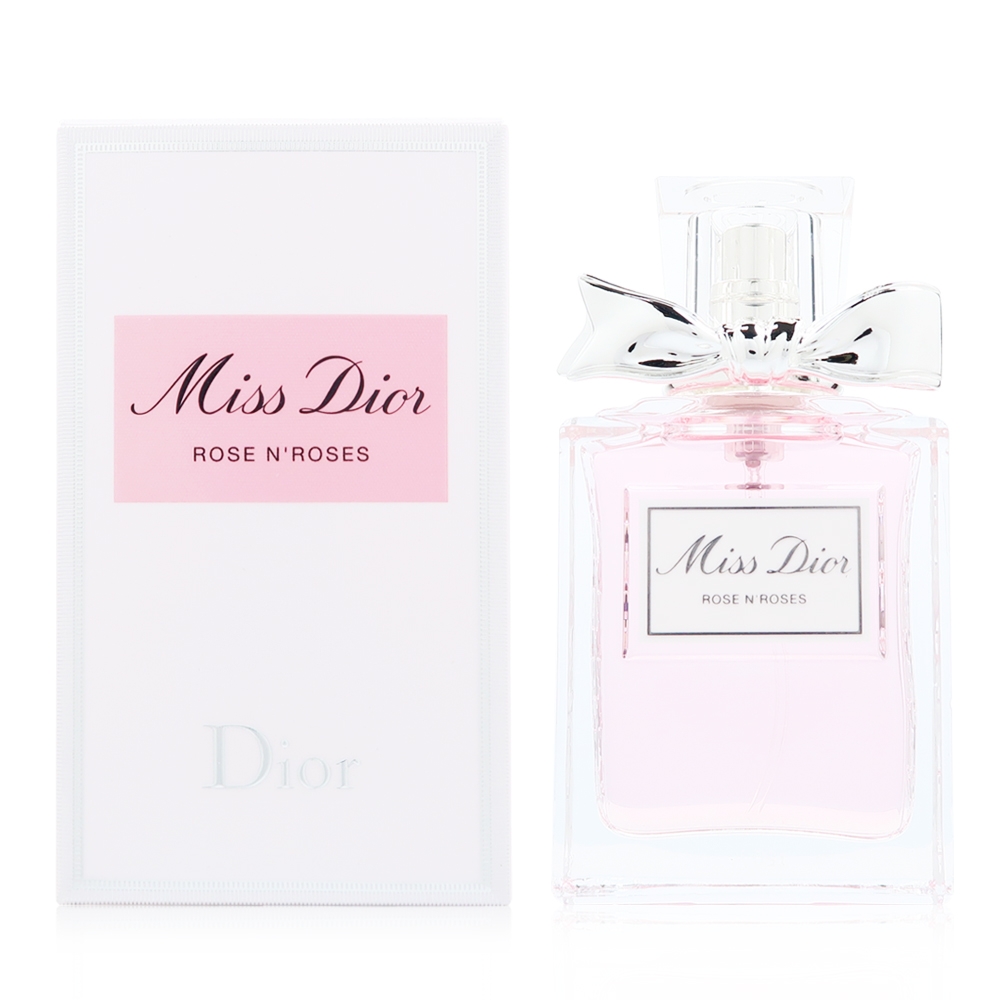 Dior 迪奧 Miss Dior 漫舞玫瑰淡香水 EDT 30ml (平行輸入)