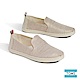 TOMS 經典混細線帆布休閒鞋-女款 product thumbnail 1