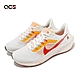 Nike 慢跑鞋 Air Zoom Pegasus 39 NN GS 大童鞋 女鞋 小飛馬 白 紅 運動鞋 FD4629-167 product thumbnail 1