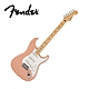 Fender MIJ LTD Hybrid II Strat MN FPK 日廠 電吉他 粉紅色款 product thumbnail 1