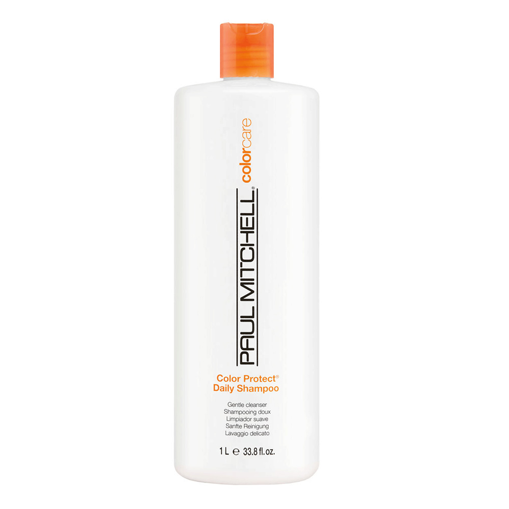 Paul Mitchell 護色洗髮精 1000ml