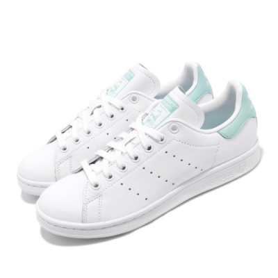 adidas 休閒鞋 Stan Smith 復古 女鞋