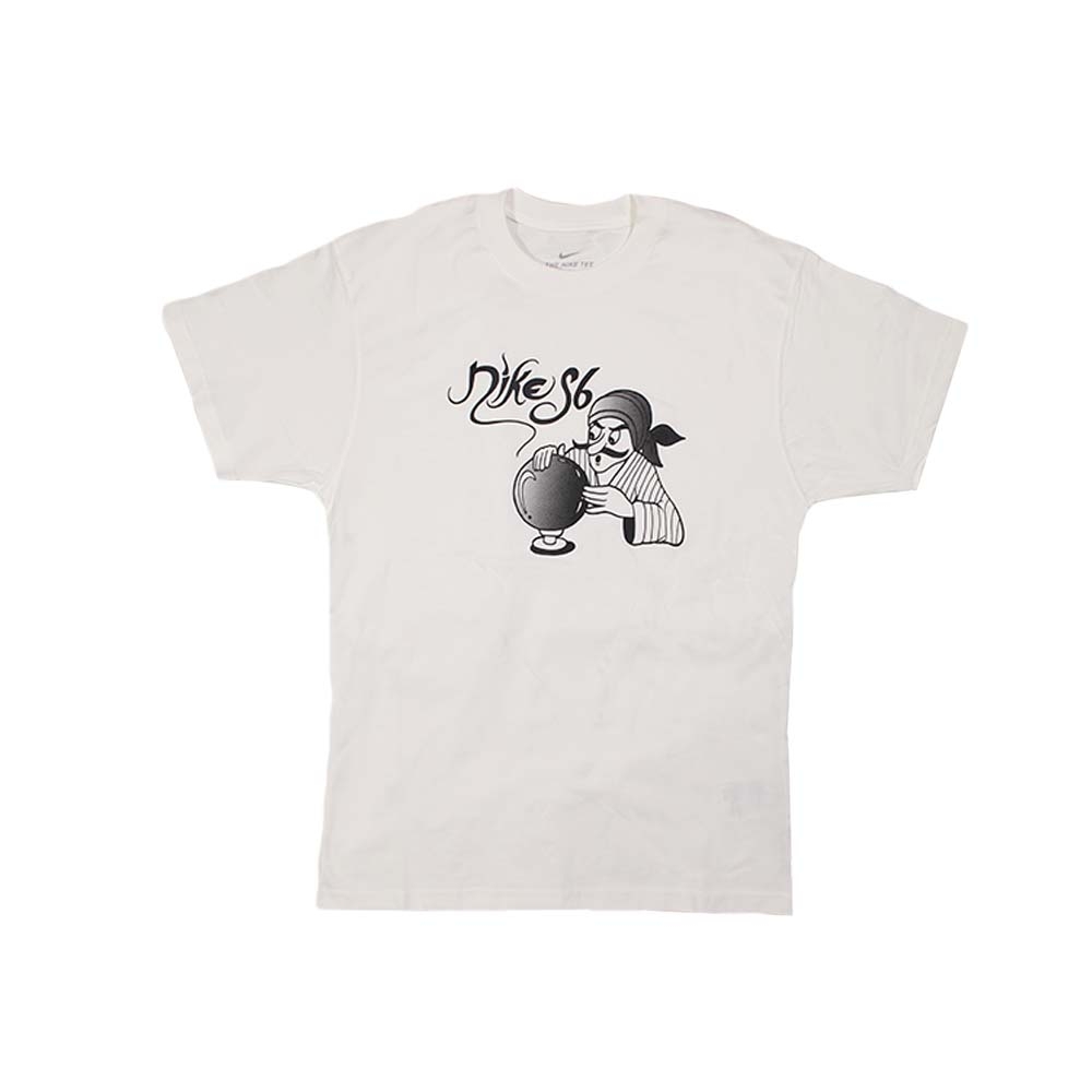 NIKE 男 AS M NK SB TEE FORTUNE 圓領T(短)