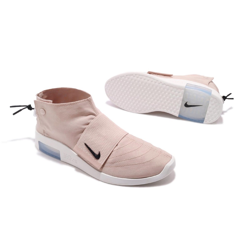 Nike Air Fear Of God Moc 男鞋| 休閒鞋| Yahoo奇摩購物中心