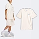 adidas 短袖 Shmoofoil Featherweight 男款 象牙白 藍 純棉 短T 棉T 愛迪達 IU0103 product thumbnail 1