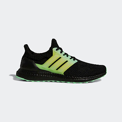 Adidas Ultraboost 5.0 DNA GV8729 男 慢跑鞋 運動 路跑 專業 緩震 彈力 黑綠