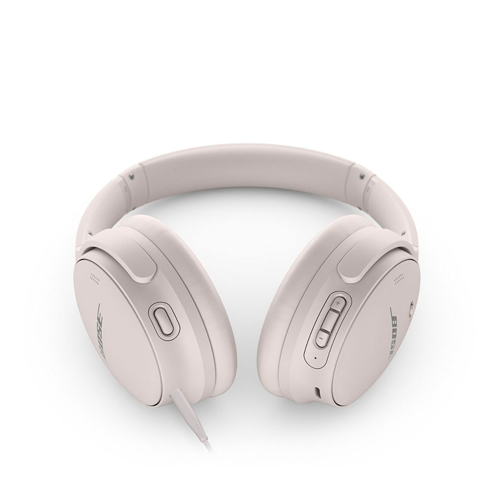 Bose QuietComfort 45 耳罩式藍牙無線消噪耳機霧白色| 其他品牌| Yahoo