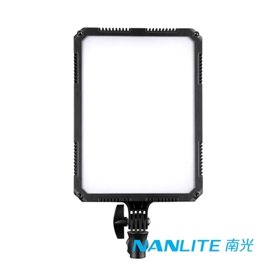 NANLITE 南光/南冠 Compac 40B LED雙色溫平板燈