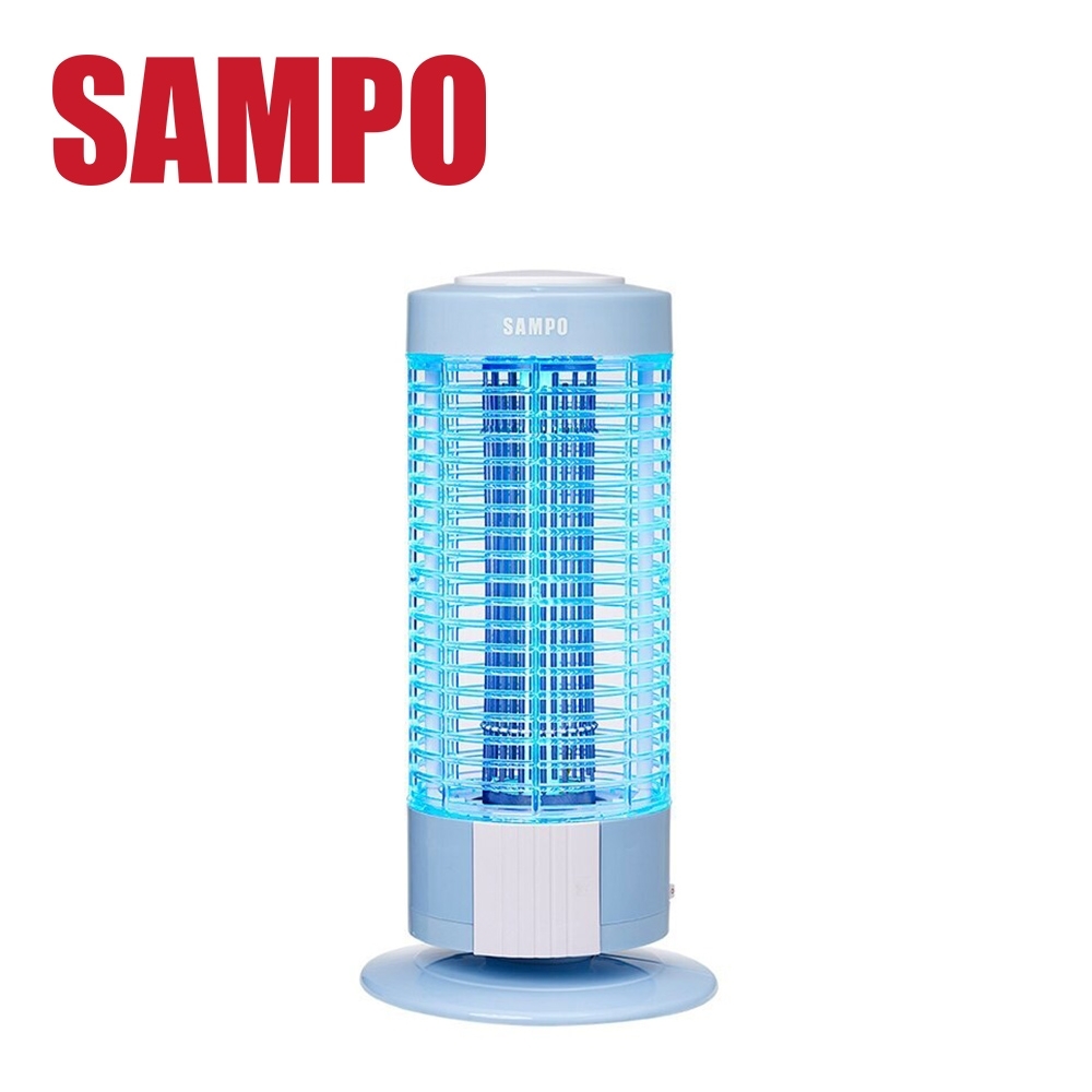 (快速到貨) SAMPO 聲寶 10W電擊式捕蚊燈 ML-PL10Y-
