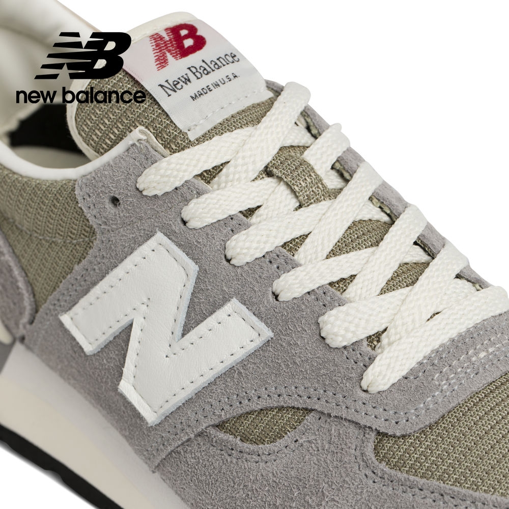 New Balance]美製復古鞋_M990TA1-D_中性_灰色| 休閒鞋| Yahoo奇摩購物中心