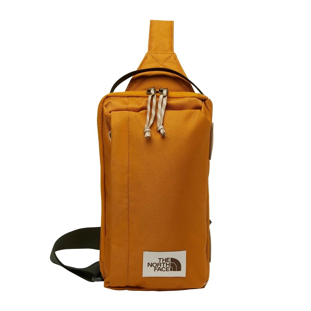 the north face field bag