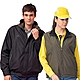 【男人幫】WW4976-時尚二件式外套(雙面穿背心) product thumbnail 1