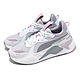 Puma 休閒鞋 RS-X Soft Wns 女鞋 白 灰 拼接 緩衝 運動鞋 39377204 product thumbnail 1