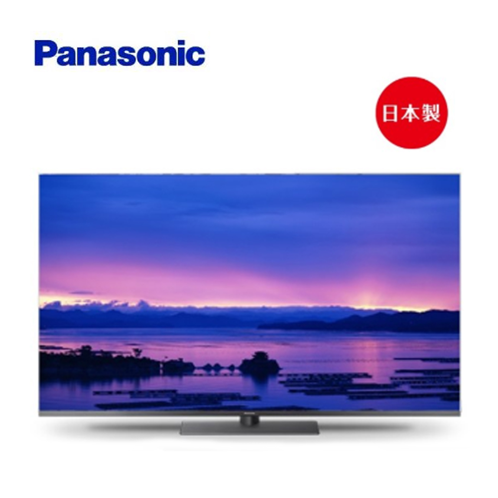 【超值】Panasonic國際 49型 日本製 4K連網液晶電視 TH-49FX800W - 電視 - @網紅直播人氣商品