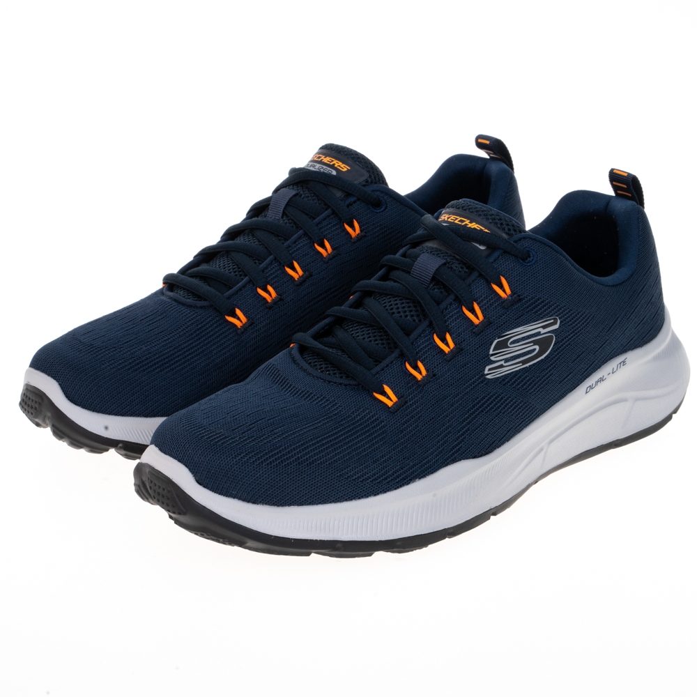 SKECHERS 休閒鞋 男休閒系列 EQUALIZER 5.0 - 232519NVOR