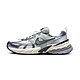 Nike W V2K Run 女 銀灰 運動 復古 Y2K 老爹鞋 舒適 穿搭 金屬 休閒鞋 FD0736-003 product thumbnail 1