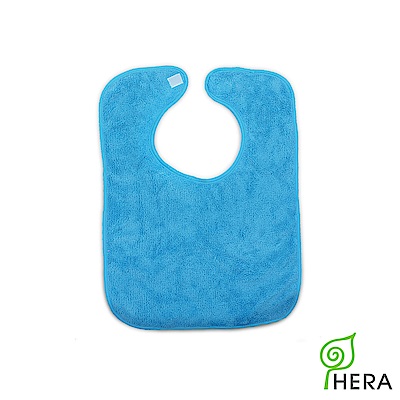 HERA 3M專利瞬吸快乾抗菌超柔纖-成人防護巾-皇家藍