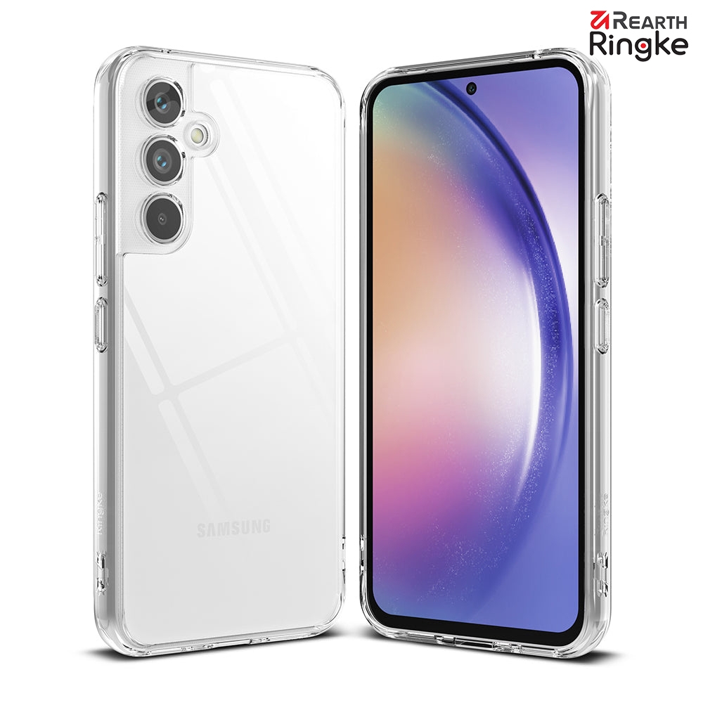 【Ringke】三星 Galaxy A54 5G [Fusion] 防撞手機保護殼 product image 1