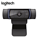 羅技 logitech C920e 網路攝影機 product thumbnail 1