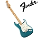 『FENDER』Player 系列琴款電吉他 Stratocaster Maple / 公司貨保固 product thumbnail 2