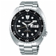 SEIKO 精工 PROSPEX綠海龜DIVER SCUBA機械潛水鋼錶45mm(SRPE03J1) SK014 product thumbnail 1