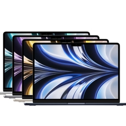 Apple MacBook Air M2晶片 13.6吋 8G/256G 蘋果筆電