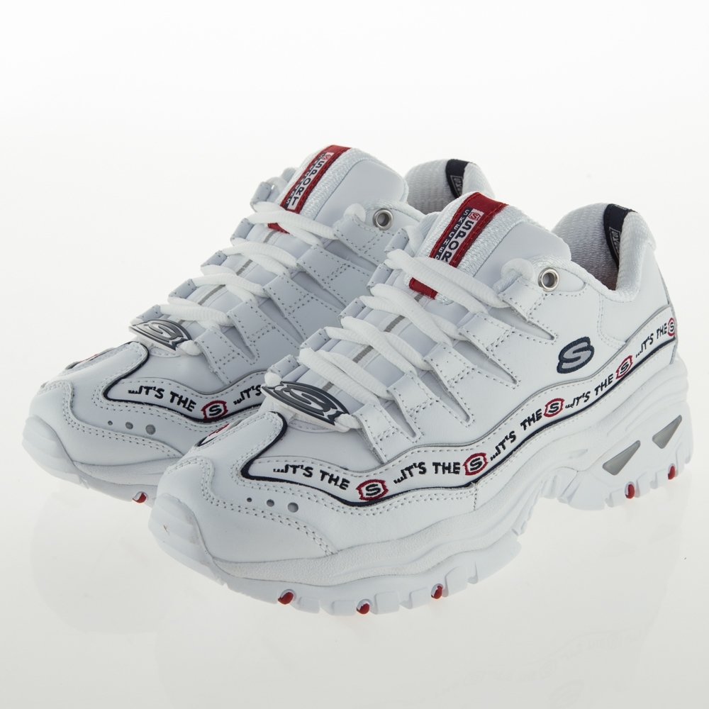 SKECHERS 女 休閒系列 ENERGY - 13408WNVR