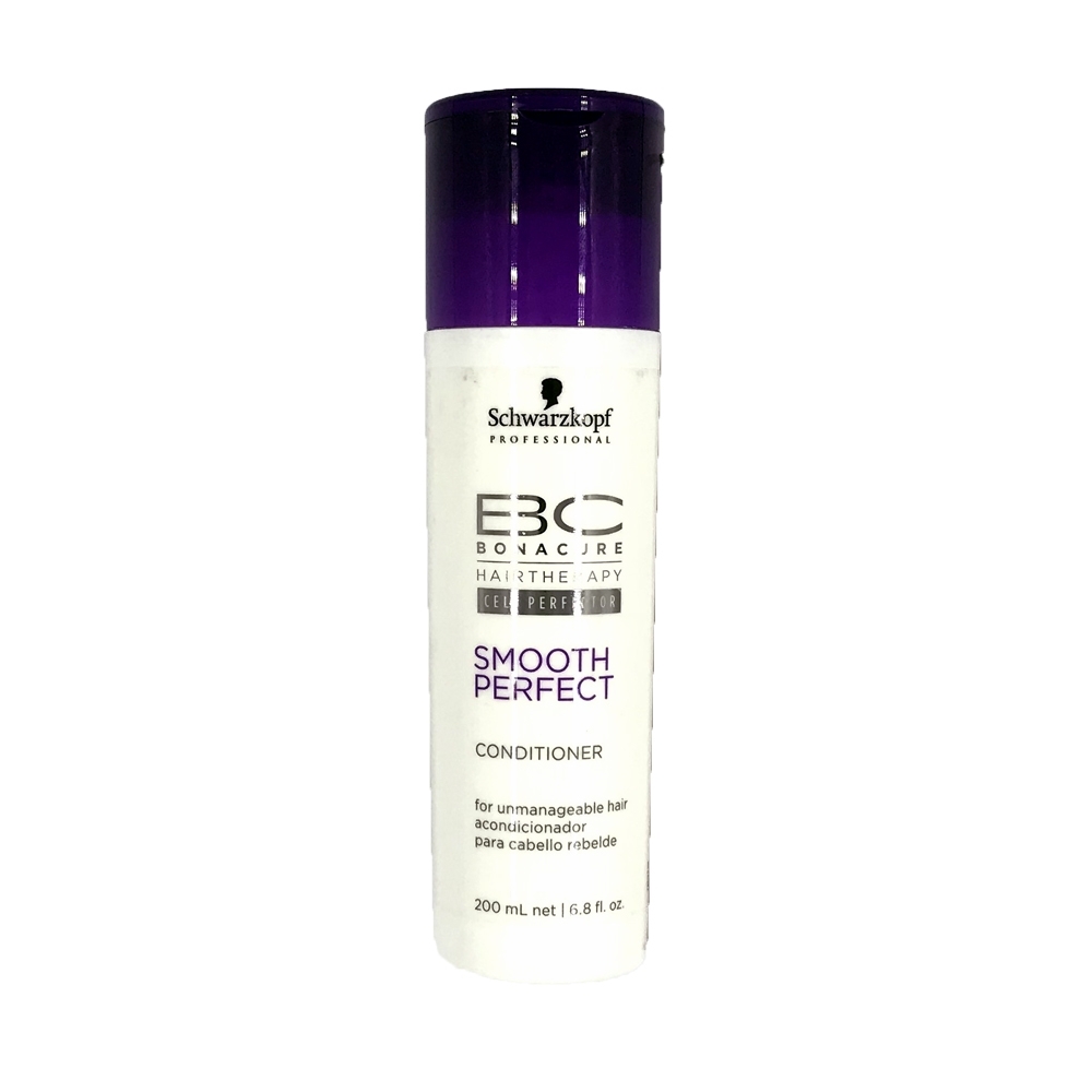 Schwarzkopf施華蔻 漢高公司貨 BC 完美柔光潤髮霜 200ml