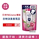 日本P&G Lenor 蘭諾 超消臭衣物汗味除臭芳香顆粒香香豆補充包430ml/袋 四款可選 (香氛豆,留香珠,香氛柔軟精,洗衣槽防霉,室內晾曬防臭劑) product thumbnail 7