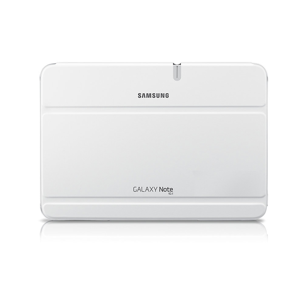 SAMSUNG GALAXY Note 10.1 專用 原廠書本式皮套