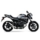 SUZUKI 重型機車 SV 650X ABS product thumbnail 1